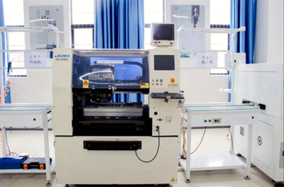 泰和中專2021年秋季招生啟動，電子產品維修安裝專業550個學位虛位以待