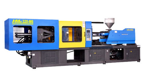 華美達注塑機公司 引領超高速注塑機與封口機供應創(chuàng)新