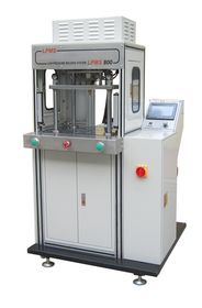 壓塑機 原理、應用與發展前景