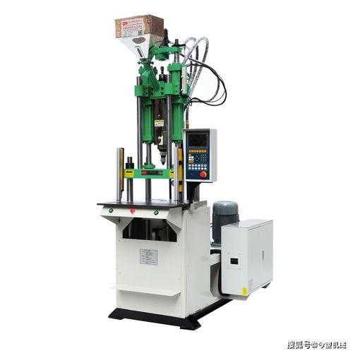 立式注塑機成型產(chǎn)品表面精度處理與壓塑機的關系