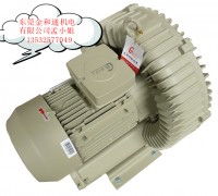 臺灣瑞昶高壓鼓風(fēng)機(jī)在塑料機(jī)械封口機(jī)中的應(yīng)用與優(yōu)勢