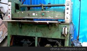 上海彬飛吸塑 優(yōu)質二手壓塑機及壓花機推薦