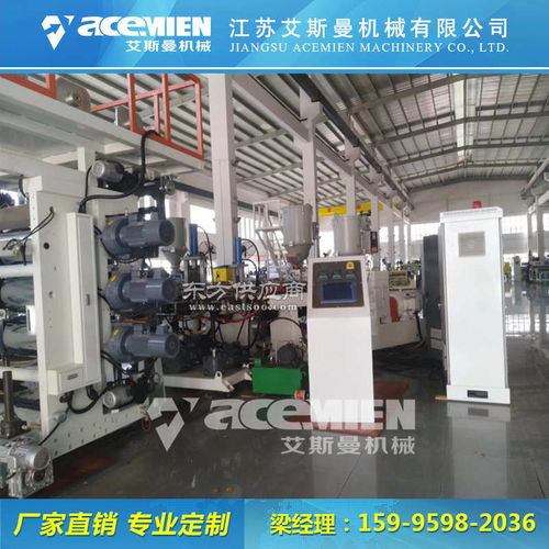 塑料包裝板設備、隔音板生產線與封口機的應用與發(fā)展