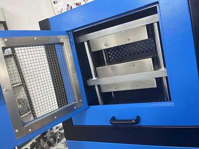 檢卓壓花機 高效自動化壓花解決方案